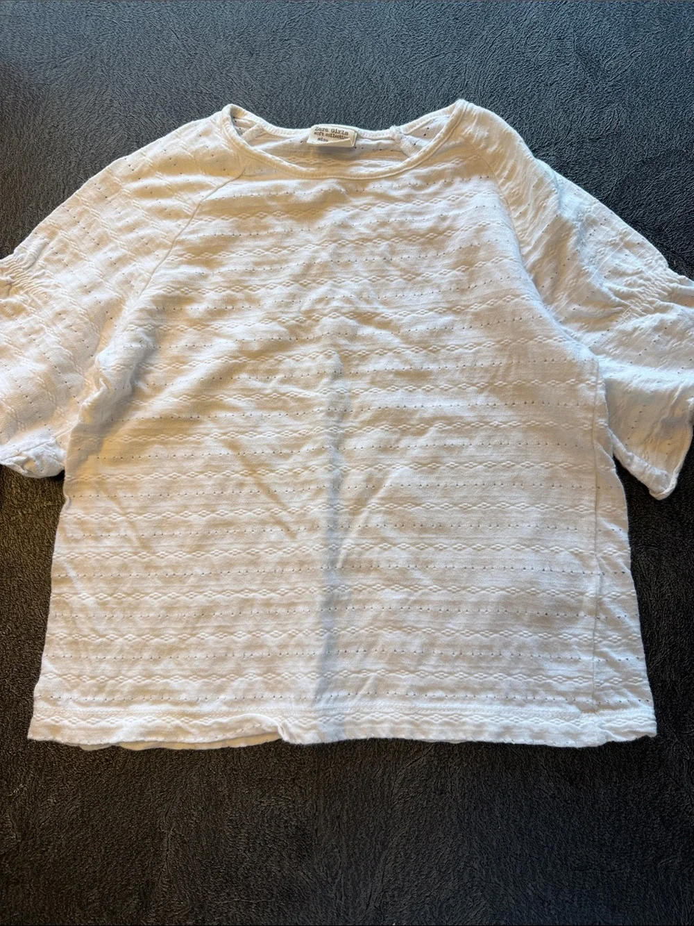 Zara Girls Bundle size 7